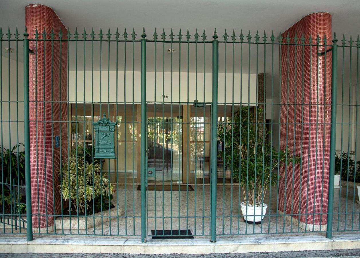 Melhor Opcao Em Copacabana - Moderno E Reformado Ρίο ντε Τζανέιρο Εξωτερικό φωτογραφία